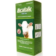 ACATAK POUR ON 1LT ACATAK POUR ON 1LT