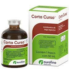CORTA CURSO