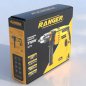 FURADEIRA DE IMPACTO 710W 127V RANGER