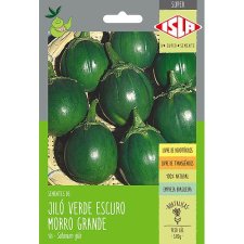 JILÓ ESCURO MORRO GRANDE VERDE