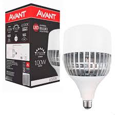 LAMPADA LED 100W 7500 LUMENS