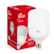 LAMPADA LED 40W 3200LM