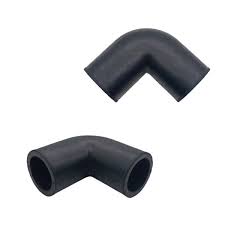 CURVA DE BORRACHA 50X50 MM GIMENEZ
