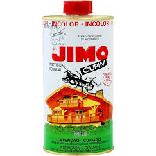 JIMÓ CUPIM 500ML
