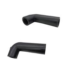CURVA DE BORRACHA 32X32 MM GIMENEZ