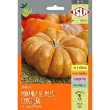 MORANGA (EXPOSIÇAO) DE MESA