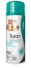 TIURAN AEROSOL 125ML