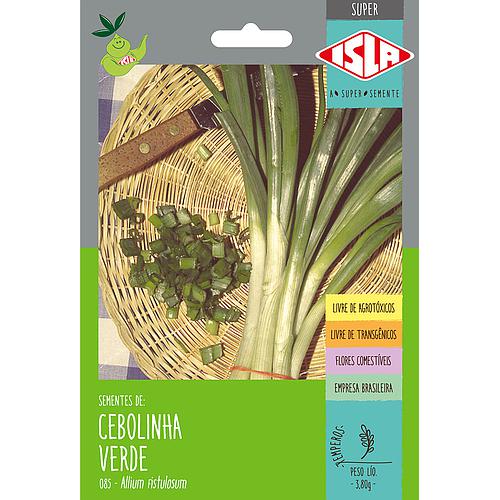 CEBOLINHA VERDE