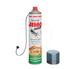 INSETICIDA JIMÓ CUPIM AEROSOL