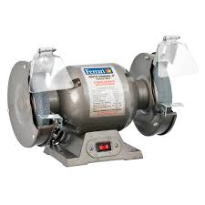 MOTOESMERIL ME-6 BIVOLT