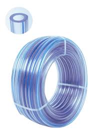 MANGUEIRA GROSSA CRISTAL LEITE 16X5MM GIMENEZ