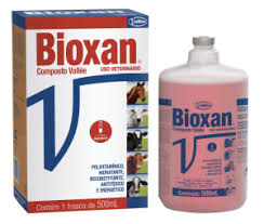 BIOXAN 500ML
