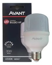 LAMPADA LED 30W 6500K
