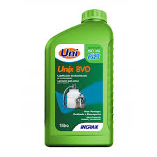 OLEO ORDENHARIA 68 UNIX