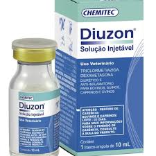 DIUZON 10ML