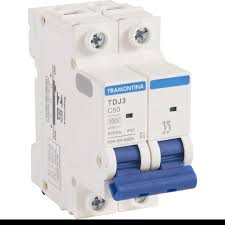 DISJUNTOR BIP 50A