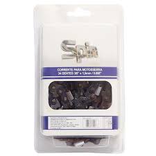 CORRENTE MOTOSSERRA SPIN 34D 3/8