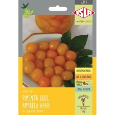 PIMENTA BODE AMARELA ARARI