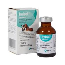 IMIZOL INJETAVEL