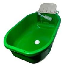 BEBEDOURO 30LTS INJETEC