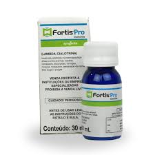 FORTIS PRÓ INSETICIDA 30 ML