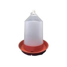 BEBEDOURO CODORNAS E PINTINHOS