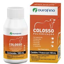 COLOSSO 100ML