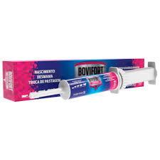 BOVIFORT PASTA PROBIÓTICA