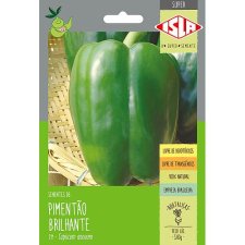 PIMENTAO BRILHANTE