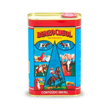 BENZOCREOL 500ML