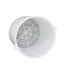 FORMA PLASTICO P/ QUEIJO 1KG
